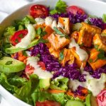 Eating more ultraprocessed food ups the risk of premature death, study finds